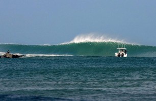 Select Surf Spots Reap Irene\'s Rewards Photo 0010