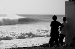 Select Surf Spots Reap Irene\'s Rewards Photo 0005