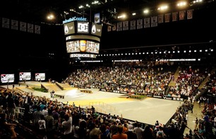 Sean Malto\'s 200K Street League Final