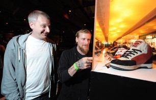 Airwalk 25th Anniversary Party Gallery