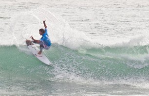 Hurley Pro 2011 - Day 1 Photos Photo 0003