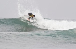 Hurley Pro 2011 - Day 1 Photos Photo 0005