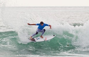 Hurley Pro 2011 - Day 1 Photos Photo 0006