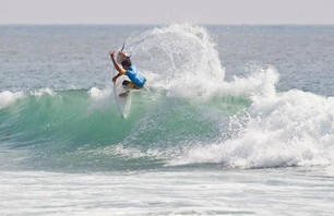 Hurley Pro 2011 - Day 1 Photos Photo 0007