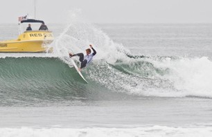 Hurley Pro 2011 - Day 1 Photos Photo 0008