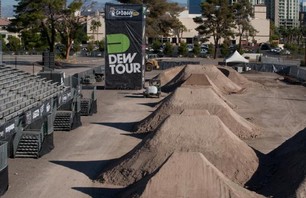Take a Glance at Vegas Dew Tour Courses Photo 0001