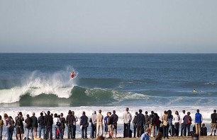 RIP CURL PRO SEARCH SAN FRAN DAY 1 GALLERY