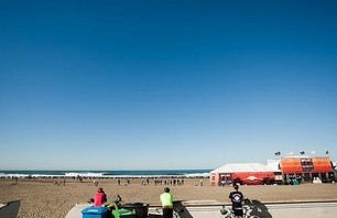 RIP CURL PRO SEARCH SAN FRAN DAY 1 GALLERY