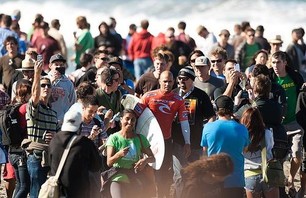 Rip Curl Pro Search San Fran - Day 1 Gallery 2011