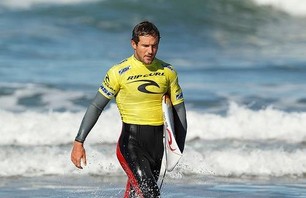 RIP CURL PRO SEARCH SAN FRAN DAY 1 GALLERY
