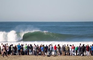 RIP CURL PRO SEARCH SAN FRAN DAY 1 GALLERY