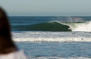 RIP CURL PRO SEARCH SAN FRAN DAY 1 GALLERY