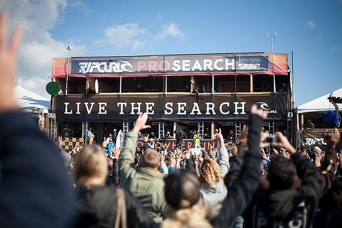 Rip Curl Search San Fran 2011 - Day 4 Gallery