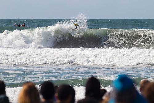 Rip Curl Search San Fran 2011 - Day 4 Gallery