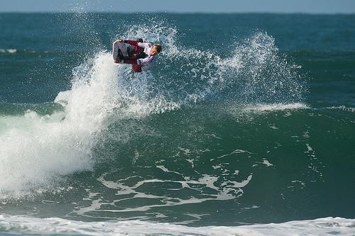 Rip Curl Search San Fran 2011 - Day 4 Gallery