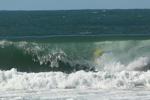 Rip Curl Search San Fran 2011 - Day 4 Gallery