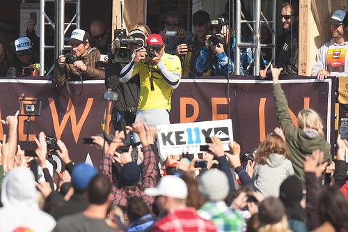 Rip Curl Search San Fran 2011 - Day 4 Gallery