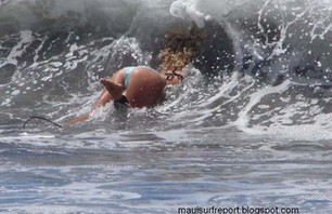 Delectable Duck Diving Divas Gallery