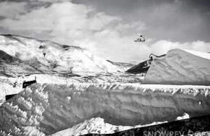 Kevin Pearce Photo Album