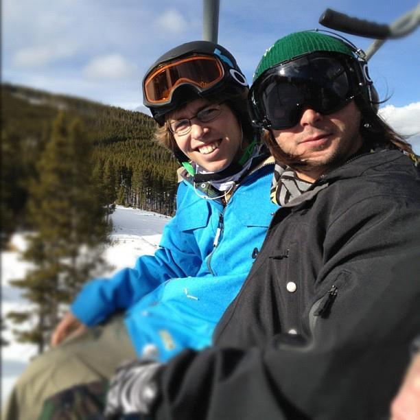 Kevin Pearce Photo Album