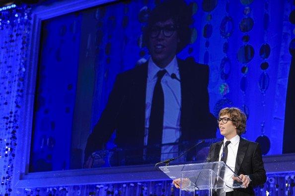 Kevin Pearce Photo Album