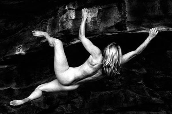Bouldering Babes Gallery