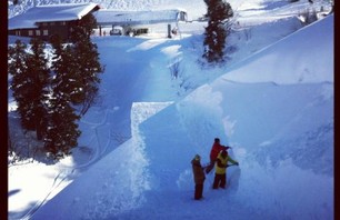 RandaGram Gallery 2_14_12