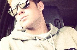 RandaGram Gallery 2_14_12