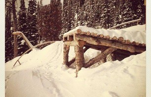 RandaGram Gallery 2_14_12