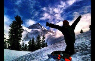 RandaGram Gallery 2_14_12