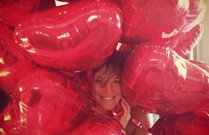 RandaGram Gallery 2_14_12