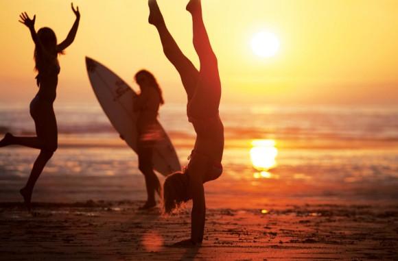 Endless Sexy Summer Gallery