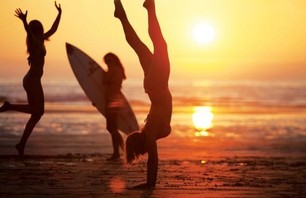 Endless Sexy Summer Gallery