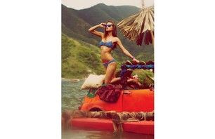 Endless Sexy Summer Gallery