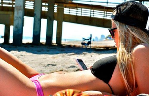 Endless Sexy Summer Gallery