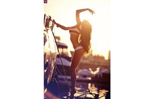 Endless Sexy Summer Gallery