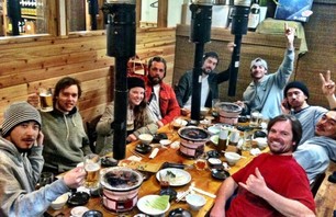 RandaGram Gallery - 02.21.12