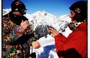 RandaGram Gallery - 02.21.12