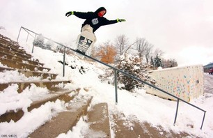 RandaGram Gallery - 02.21.12