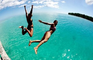 Leap Year Girls A Leaping Gallery