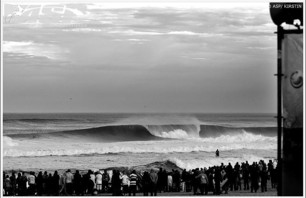 Quiksilver Pro France 2010 Finals Gallery Photo 0002