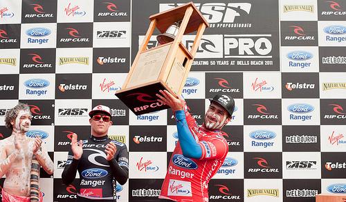 Rip Curl Pro Bells Beach Finals Gallery