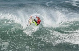 Rip Curl Bells Beach Finals 2011