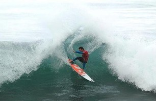 Rip Curl Bells Beach Finals 2011
