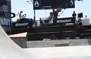 X Games 17: Day 3 & 4 Overview Gallery