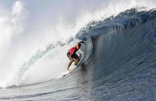 Billabong Pro Tahiti 2011 Gallery - Day 1
