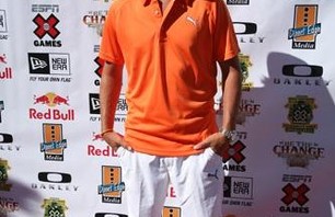 Ryan Sheckler Celebrity Golf Tourney 2012 Photo 0007