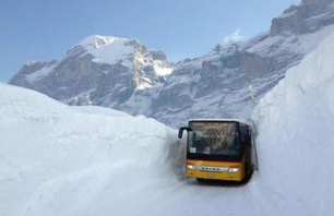 6 Reasons Why We Should Move To Europe This Winter