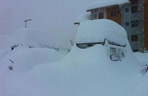 6 Reasons Why We Should Move To Europe This Winter