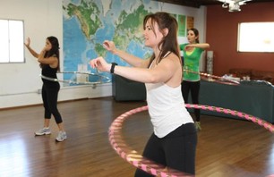 Jamba Juice Live Fruitfully Fitness Expo Photo 0005